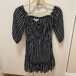 BB Dakota mini dress